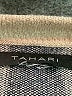 Tahari Tan Cardigan Size 0X (estimated) - photo 7