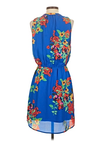 Collective Concepts Casual Dress (view 2)
