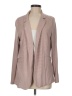 Bordeaux Tan Cardigan Size M - photo 1