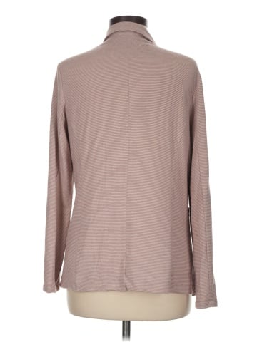 Bordeaux Cardigan (view 2)