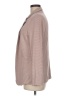 Bordeaux Tan Cardigan Size M - photo 5