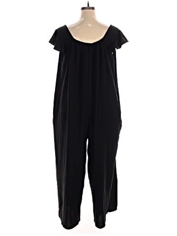 Zesica Jumpsuit (view 2)