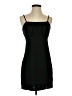 LA Hearts 100% Polyester Solid Black Cocktail Dress Size S - photo 1