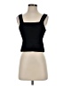Kirna Zabête Black Tank Top Size S - photo 1