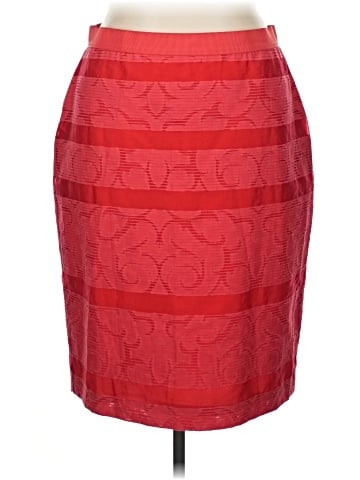 Ann Taylor Factory Formal Skirt (view 1)