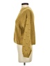 Jessica Simpson Solid Gold Pullover Sweater Size S - photo 5