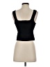 Kirna Zabête Black Tank Top Size S - photo 2