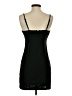LA Hearts 100% Polyester Solid Black Cocktail Dress Size S - photo 2