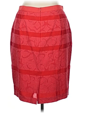 Ann Taylor Factory Formal Skirt (view 2)