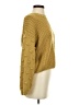 Jessica Simpson Solid Gold Pullover Sweater Size S - photo 4