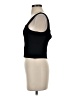 Kirna Zabête Black Tank Top Size S - photo 5