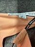 Hyfve 100% Polyester Solid Tan Casual Dress Size M - photo 7
