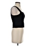 Kirna Zabête Black Tank Top Size S - photo 4