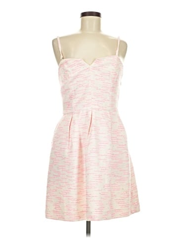 Moulinette Soeurs Cocktail Dress (view 1)