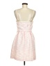 Moulinette Soeurs Tweed Pink Cocktail Dress Size 6 - photo 2