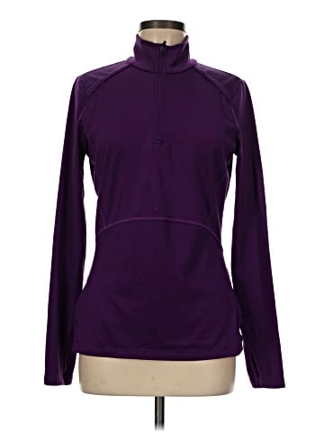 Athleta Track Jacket (view 1)
