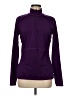 Athleta Purple Track Jacket Size M - photo 1