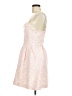 Moulinette Soeurs Tweed Pink Cocktail Dress Size 6 - photo 5