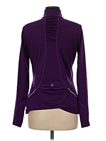Athleta Track Jacket (view 2)