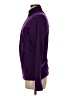 Athleta Purple Track Jacket Size M - photo 5