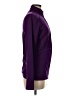 Athleta Purple Track Jacket Size M - photo 4