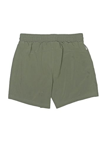 Avalanche Khaki Shorts (view 2)