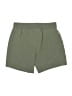 Avalanche Solid Green Khaki Shorts Size S - photo 2