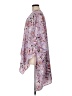 Walmart Purple Kimono One size - photo 5