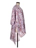 Walmart Purple Kimono One size - photo 4