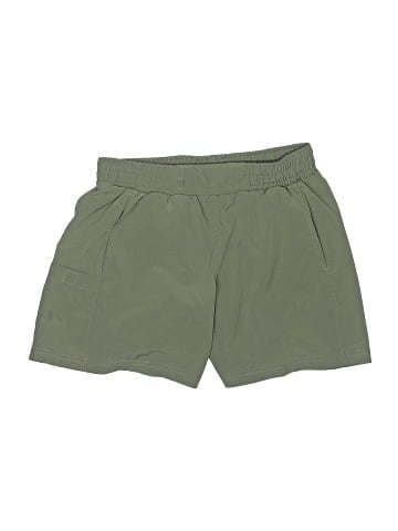 Avalanche Khaki Shorts (view 1)