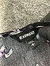 Express 100% Rayon Floral Black Cocktail Dress Size S - photo 6