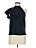 Eri + Ali Black Sleeveless Blouse Size M - photo 1