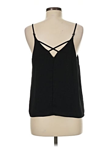 Mi ami Sleeveless Blouse (view 2)