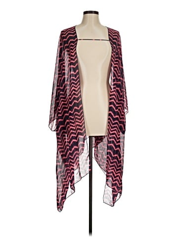 Nymphe Kimono (view 1)