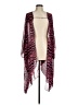 Nymphe 100% Polyester Pink Kimono One size - photo 1
