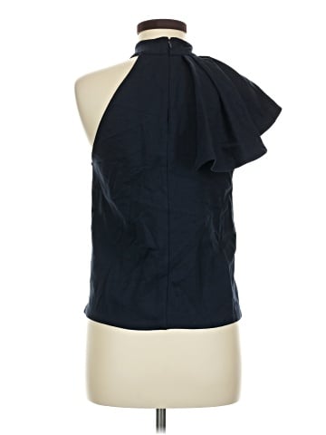 Eri + Ali Sleeveless Blouse (view 2)