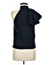 Eri + Ali Black Sleeveless Blouse Size M - photo 2