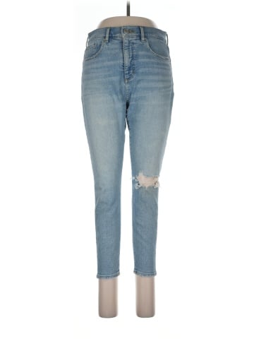 Ann Taylor LOFT Jeans (view 1)