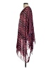 Nymphe 100% Polyester Pink Kimono One size - photo 5