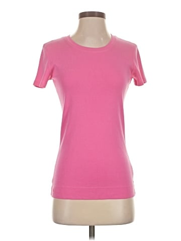 Lilly Pulitzer Short Sleeve T-Shirt (view 1)