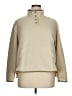 Eddie Bauer Tan Turtleneck Sweater Size XL - photo 1