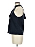 Eri + Ali Black Sleeveless Blouse Size M - photo 5