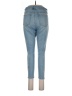 Ann Taylor LOFT Hearts Blue Jeans Size 10 - photo 2