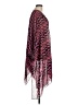 Nymphe 100% Polyester Pink Kimono One size - photo 4