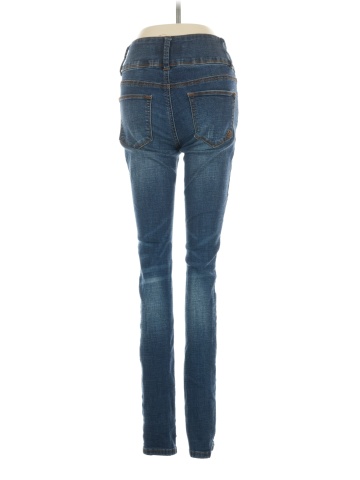 Indigo Rein Jeans (view 2)