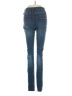 Indigo Rein Solid Blue Jeans Size 1 - photo 2