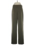Fabrizio Gianni Green Dress Pants Size 2 - photo 1