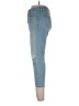 Ann Taylor LOFT Hearts Blue Jeans Size 10 - photo 5