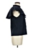 Eri + Ali Black Sleeveless Blouse Size M - photo 4