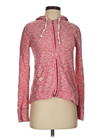 Feed USA + Target Zip Up Hoodie (view 1)